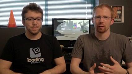 Space Nomads - Multiplayer Pre-Alpha Footage