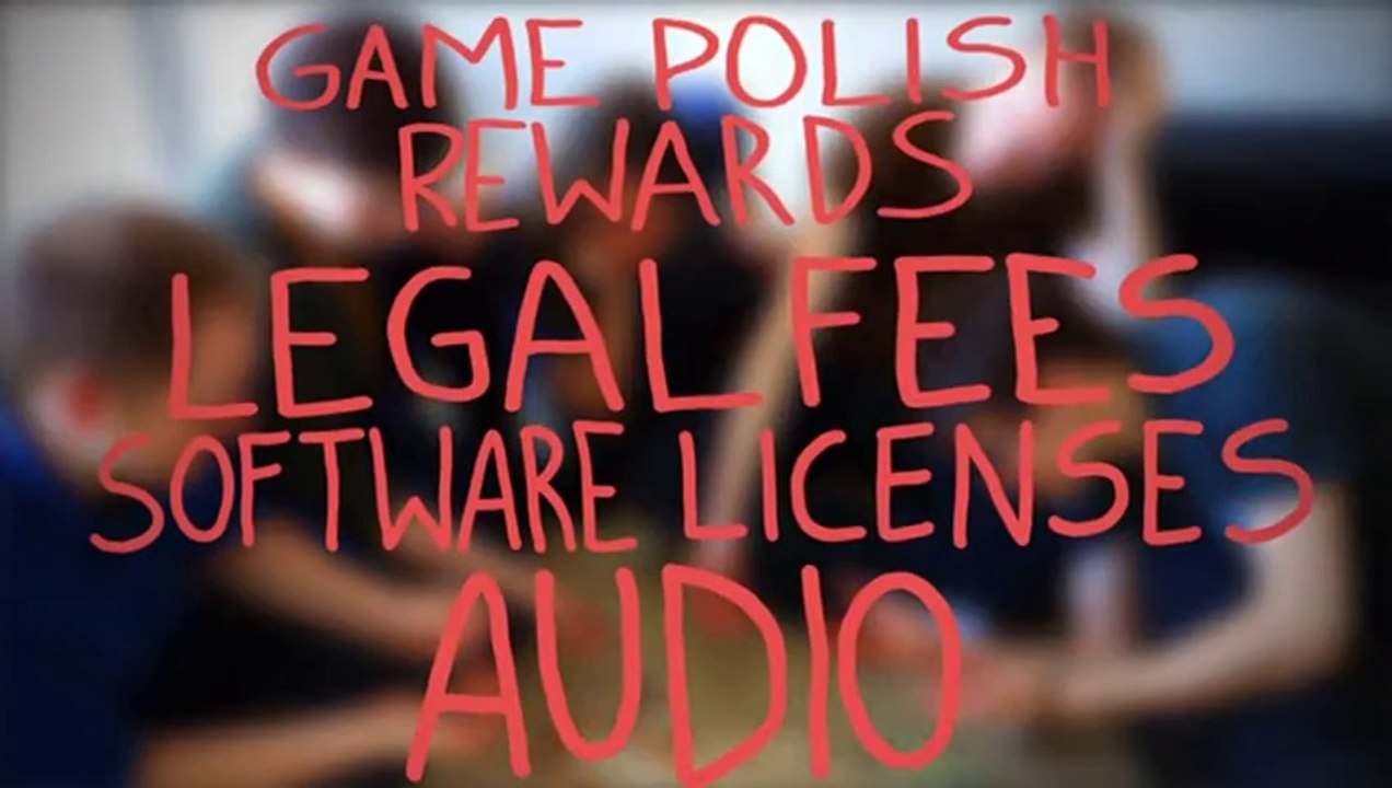 Pulse - Kickstarter Video