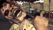 The Walking Dead : Survival Instinct - Trailer de lancement