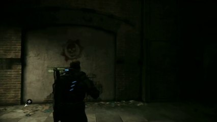 Gears of War : Judgment - Plaque CGU n°7