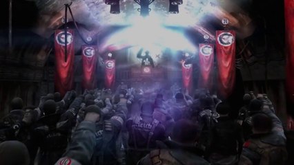 Metro : Last Light - Salvation Trailer