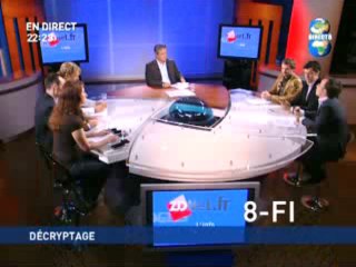 Magazine 8-Fi - La comparaison a-t-elle raison des prix?
