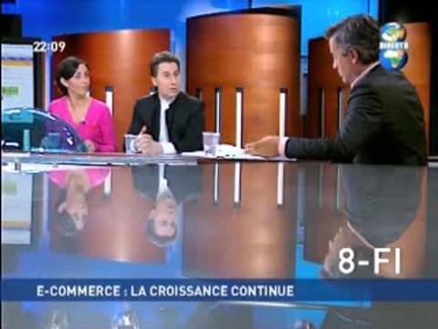 Magazine 8-Fi - Émission spéciale 8-MAX