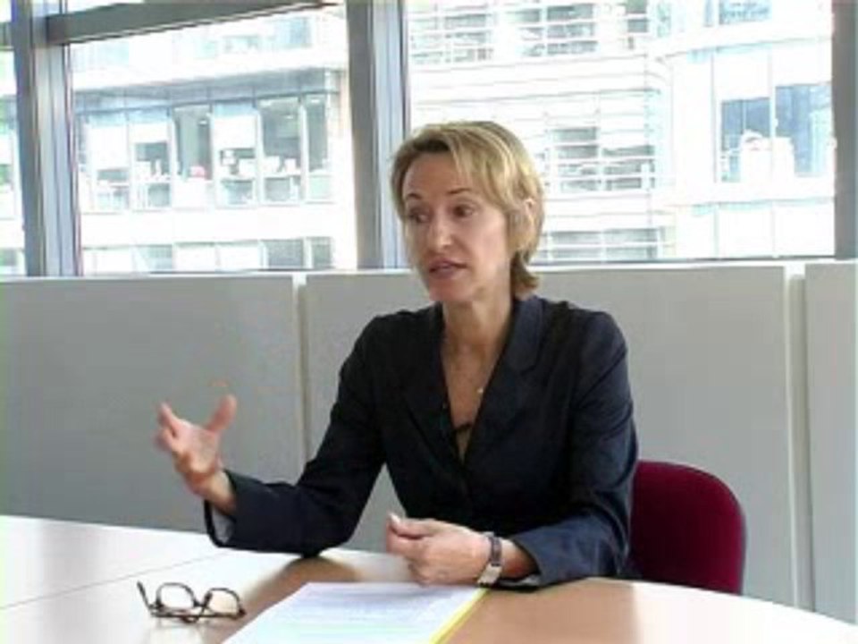 Petra Friedmann, Opodo France: «Avec un marché plus mûr, 2006 verra un ralentissement des ventes en ligne»