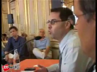 Les usages du Wi-Fi chez les professionnels nomades