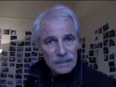 Yann Arthus-Bertrand utilise le web pour promouvoir le développement durable