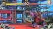 Super Street Fighter IV 3D Edition - Impressions en vidéo