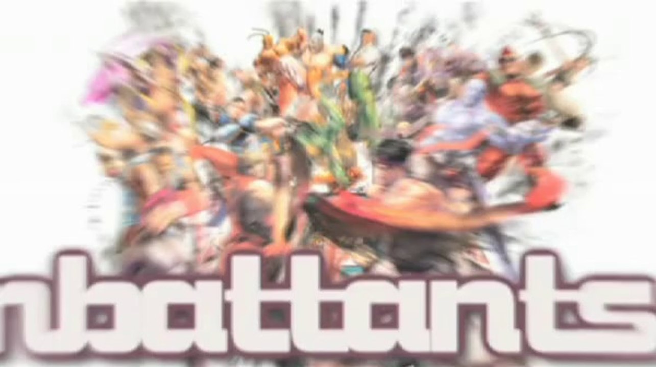 Super Street Fighter IV 3D Edition - Test en vidéo