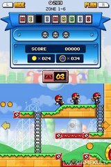 Mario vs. Donkey Kong : Pagaille à Mini-Land! - Au pays des jouets