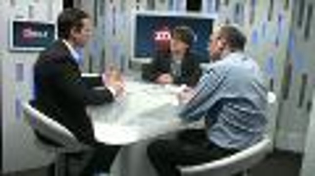 Applications 2.0 : nouvelles technologies et transformation de l'IT