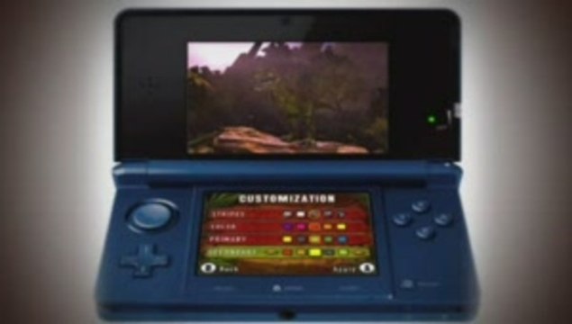 Combats de Géants : L'attaque des Dinosaures 3D - Trailer officiel