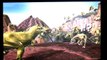 Combats de Géants : L'attaque des Dinosaures 3D - Test en vidéo