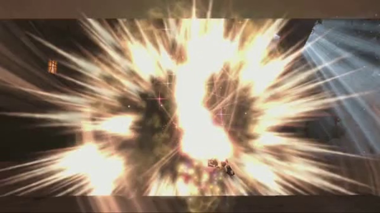 Sorcery - Trailer Gamescom 2010