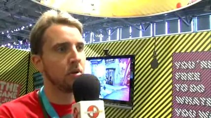 PlayStation Move Heroes - Impressions en vidéo