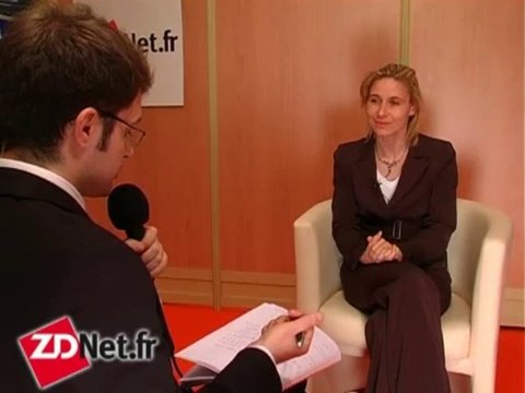 Mylène Veillet, IP-Label: «Le marché de la ToIP doit prendre des engagements de niveau de service»