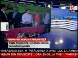 Cozmin Gusa despre ARDEAL, UNGARIA si planul guvernului Orban de A CUMPARA PAMANT in Transilvania