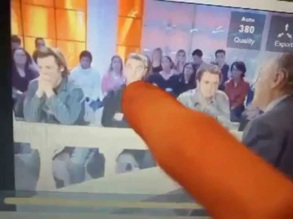 Dieudo Soral 2014: La toute Puissance du CRIF & L'Arnaque à la Shoah (Kind Racoon)