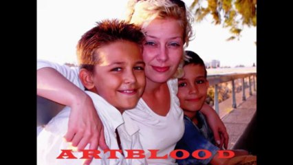 Gedanken zum Ostermysterium - 1985 - 2v2 - by ARTBLOOD