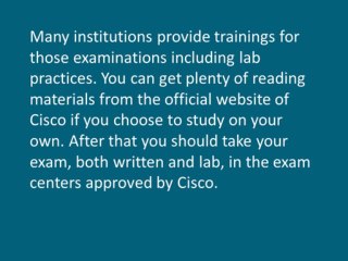 CCNA Security by Cisco Systems