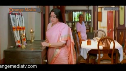 Laxmi Explain About Her Doughter To Tarun From Sakiya Movie