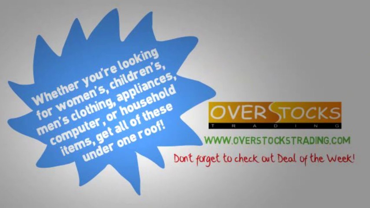 Looking For A True Wholesale Overstock Company To Grab Truck Loads Of Wholesale Appliances From? Try Overstocks Trading!