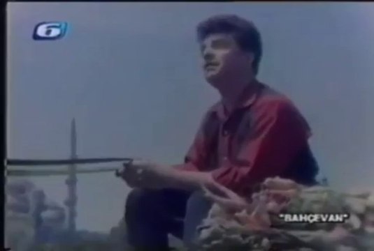 BAHÇEVAN 8..BÖLÜM - ZEKİ MÜREN -BELGİN DORUK - - kubilaysavash - pingu - koyun shaun - rüzgarin krallığı -shaolin efsanesi