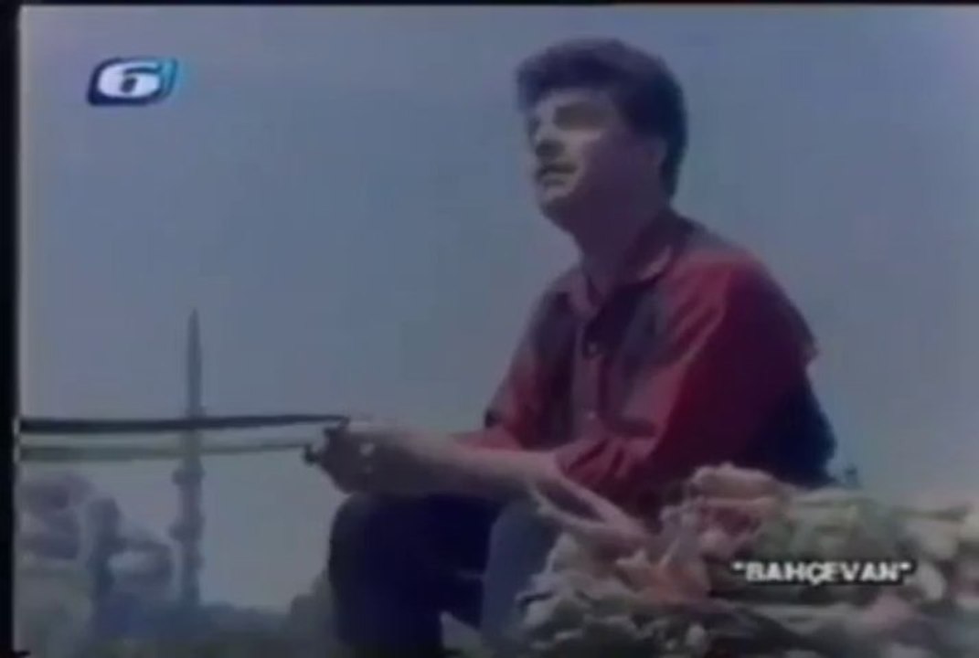 BAHÇEVAN  8..BÖLÜM   - ZEKİ MÜREN -BELGİN DORUK - - kubilaysavash - pingu - koyun shaun  - rüzgarin krallığı -shaolin efsanesi