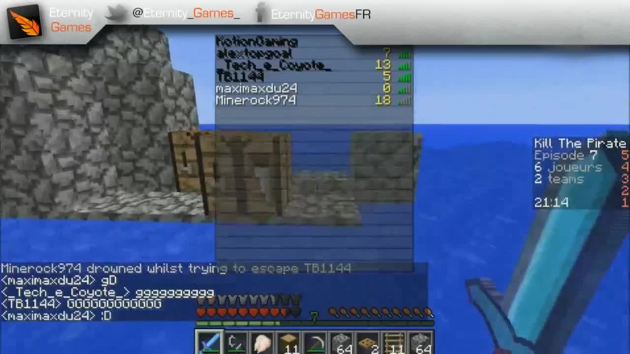 KotionTV - Live