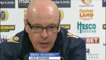 Sheffield Wednesday v Leeds United Preview - Sky Sports News #LUFC