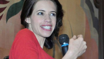 Kalki Koechlin Launches Arjun Shekhars Book End Of Story !