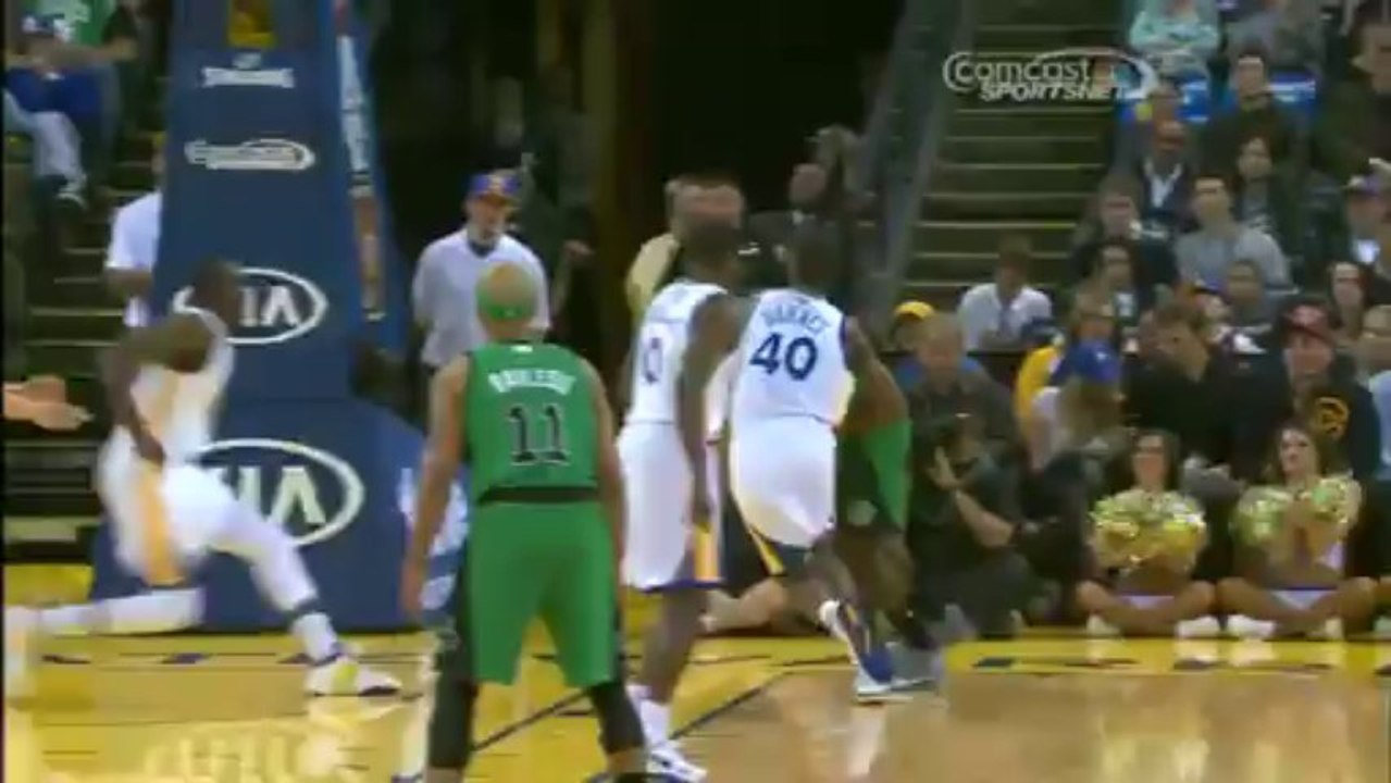 JEff Green Reverse
