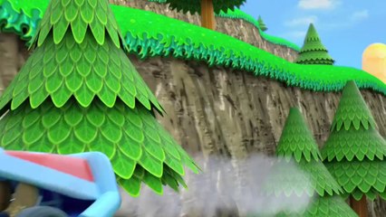 Mario Kart 7 - Pub US