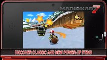 Mario Kart 7 - Trailer de lancement US