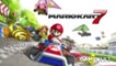 Mario Kart 7 - Raccourcis Circuit Mario