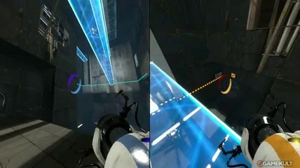 Portal 2 - Vidéo coop 22