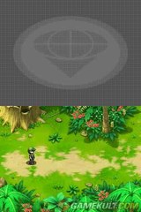 Pokémon Ranger : Sillages de Lumière - La chanson des Pokémon