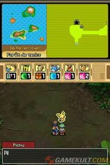 Pokémon Ranger : Sillages de Lumière - Tournegrin, à l'aide !