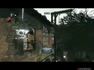 Assassin's Creed : Brotherhood - Multijoueur