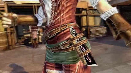 Assassin's Creed : Brotherhood - Trailer de lancement multijoueur