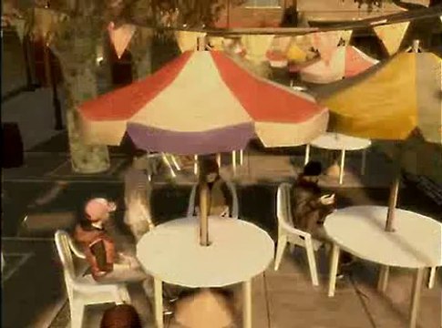 Grand Theft Auto - Grand Theft Auto IV - Trailer Steinway