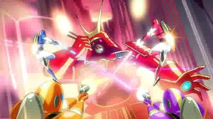 Grand Theft Auto - The Ballad of Gay Tony - Princess Robot Bubblegum