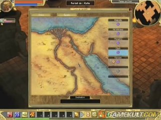 Titan Quest Deluxe Edition - Titan Quest - Un mini boss