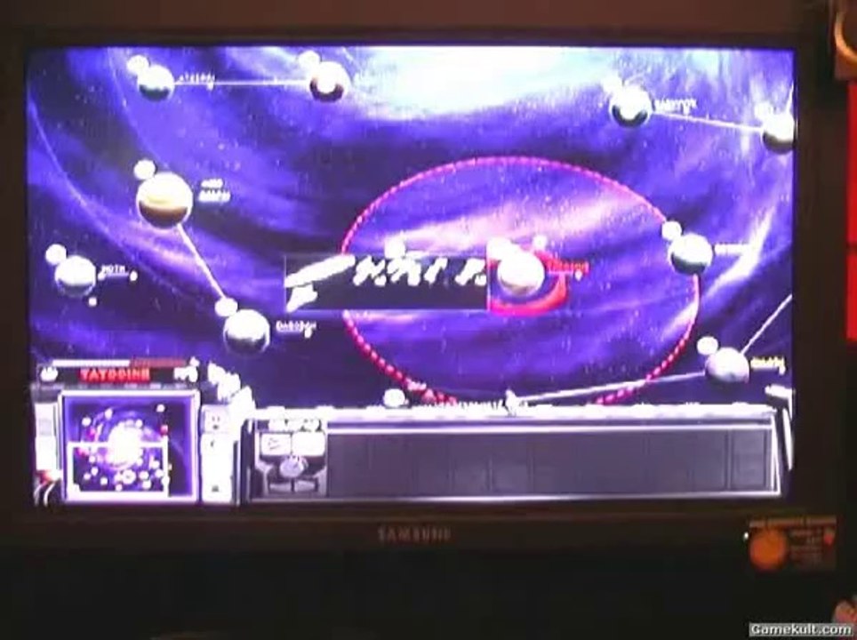 Star Wars : Empire at War Gold Pack - Empire at War - Présentation de l'E3 2005