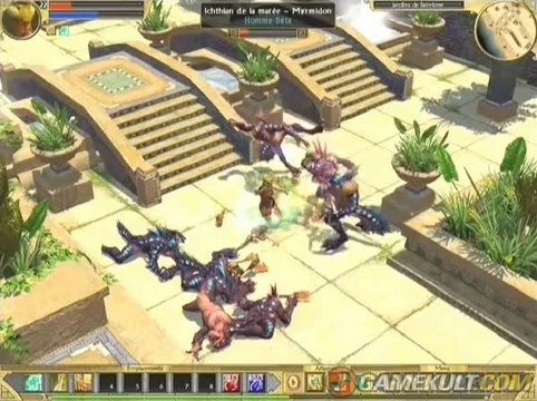 Titan Quest Deluxe Edition - Titan Quest - Un peu de verdure