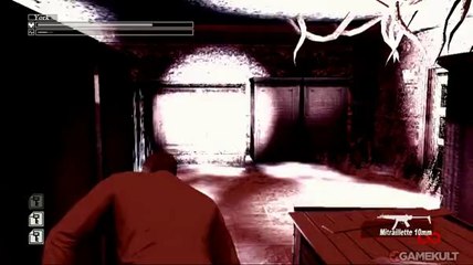 Deadly Premonition - BRLA BRLA BRLA