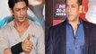 Shahrukh Khan Supports Salman Khan