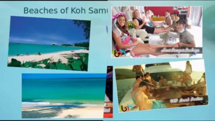 Amazing pre-wedding parties in Thailand