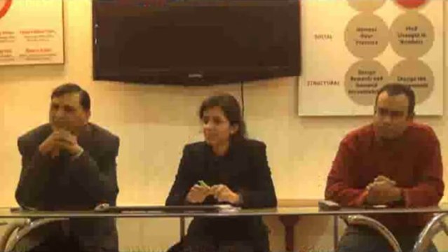 Diabetes Session On Diabetes Awareness By Dr Arzinda Fatima, Dr Javed And Dr Khawar Part 8