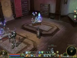 Aion - Quand on arrive en ville