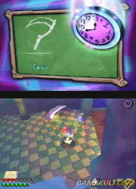 Death, Jr. and the Science Fair Of Doom - Promenade au bord des eaux usagées